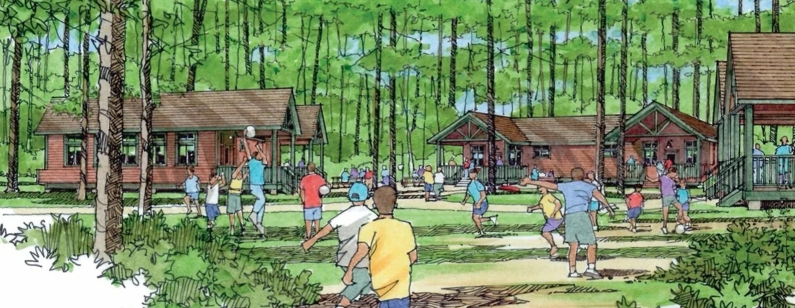 Camp YJ Capital Campaign Home Gathering - Ashland, MA